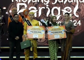(FOTO: Humas Pemkot Bandung)