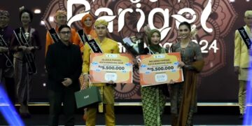 (FOTO: Humas Pemkot Bandung)