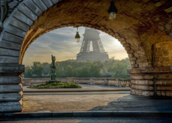 Paris Prancis