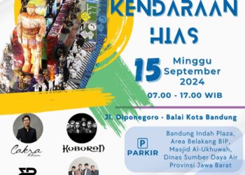 (IMAGE: Humas Pemkot Bandung)