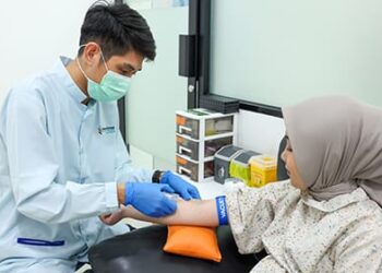 Selama periode promosi pada 13 - 15 September 2024, berbagai institusi kesehatan di Bandung menawarkan berbagai penawaran spesial yang tidak boleh dilewatkan.