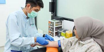 Selama periode promosi pada 13 - 15 September 2024, berbagai institusi kesehatan di Bandung menawarkan berbagai penawaran spesial yang tidak boleh dilewatkan.