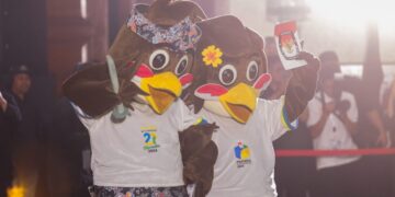 Ikon Pemilihan Wali Kota dan Wakil Wali Kota 2024.(FOTO: Humas Pemkot Bandung)