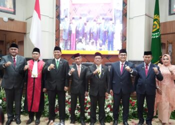 (FOTO: Humas Pemkab Bogor)