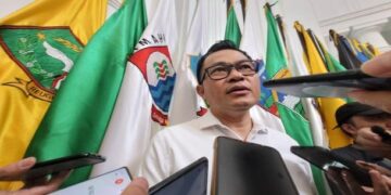 Pj Bupati Cirebon Wahyu Mijaya (Dok. Istimewa)