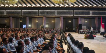 (FOTO: Humas Setkab)