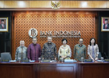 (FOTO: Humas Bank Indonesia)