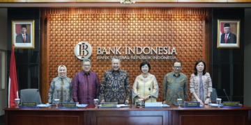 (FOTO: Humas Bank Indonesia)