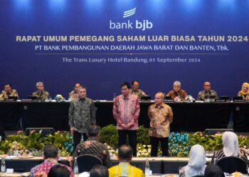 Rups bank bjb