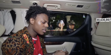 FOTO: YouTube LiveSpeedy