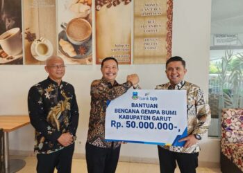 (FOTO: Humas Pemkab Garut)