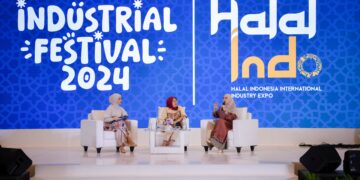 (FOTO: Humas Kemenperin)