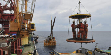 Tambang minyak dan gas Kementeran ESDM