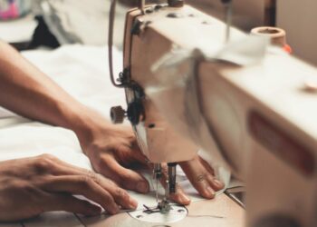 Industri Tekstil dan Produk Tekstil (TPT) tetap menjadi prioritas utama dalam penopang ekonomi nasional Indonesia