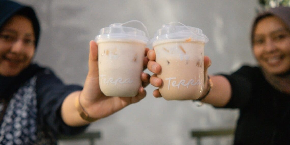 Terra Coffee & Space