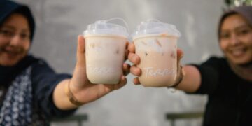 Terra Coffee & Space