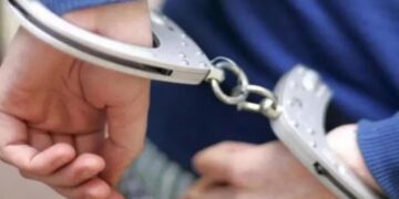 Ilustrasi pelaku tindak kriminal.(Foto:Istimewa)