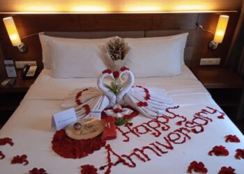 Kamar hotel