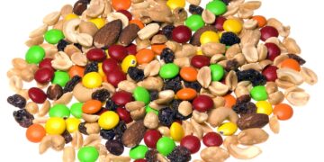 Trail Mix