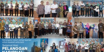 Hari Pelanggan Nasional