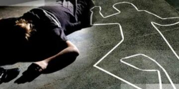 Ilustrasi korban kecelakaan lalu-lintas.(Foto:Istimewa).