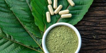 Kratom.(FOTO: BNN Sumsel)