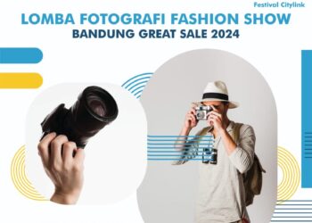 Lomba foto