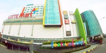 Bandung Rayakan Hari Jadi ke-214 dengan Bandung Great Sale 2024 di Festival Citylink.