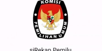 Sirekap Pemilu (Foto: x.com)