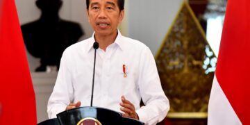 FOTO: Kementrian Sekretariat Negara