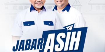 Ahmad Syaikhu Ilham Habibie