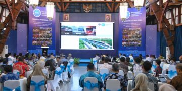 (FOTO: Humas Kemenhub)