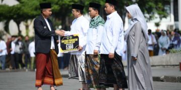 (FOTO: Humas Pemprov Jabar)