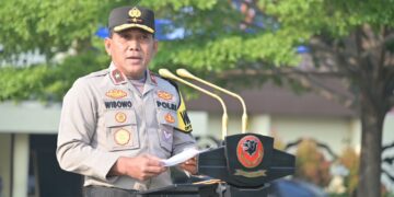 Brigjen Pol. Wibowo