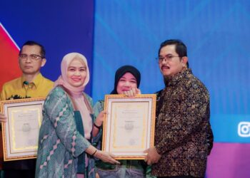 Ciamis Raih Penghargaan di West Java Expo 2024