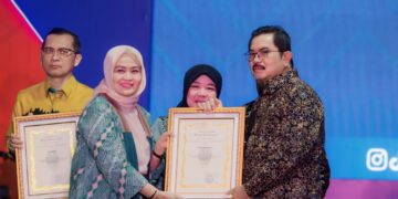 Ciamis Raih Penghargaan di West Java Expo 2024