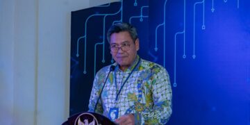 Direktur Jenderal Industri Agro Kementerian Perindustrian, Putu Juli Ardika