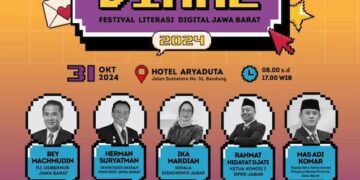Festival Literasi Digital 2024