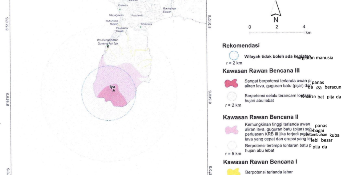 IMAGE: Badan Geologi