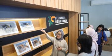 Dekranasda Kuningan.(FOTO: Humas Pemkab Kuningan)