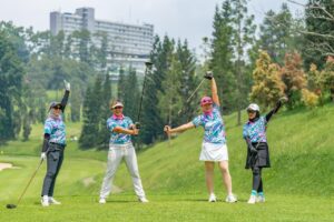 Golf