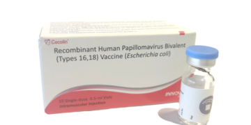 Vaksin HPV.(FOTO: WHO)