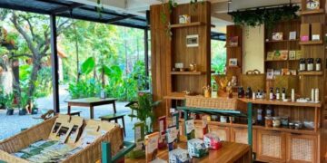 Hutanika. (FOTO: Humas Pemkot Bandung)