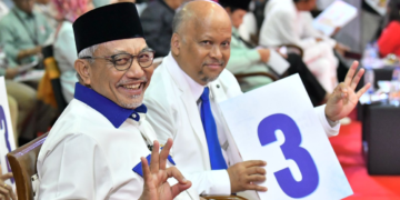 Cagub ASIH (foto: pks.id)