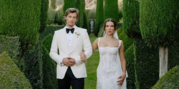 FOTO: Instagram Milliebobbybrown