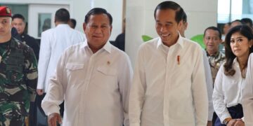 FOTO: x.com Prabowosubianto