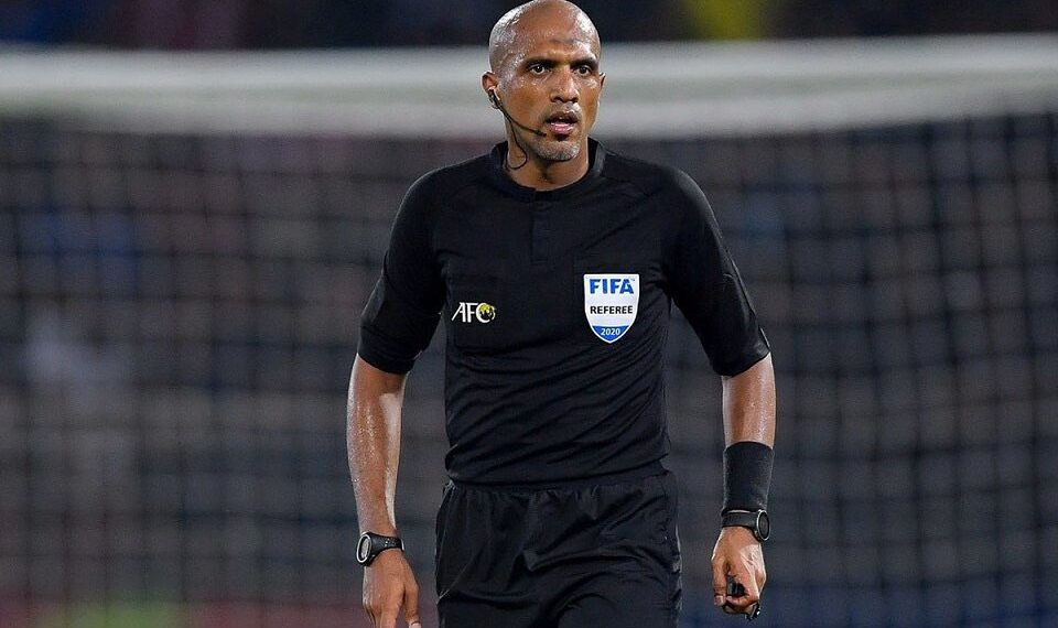 Wasit Ahmed Al-Kaf (foto: x.com)