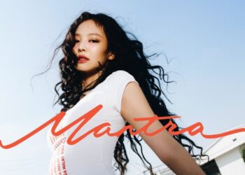 Single "Mantra" Jennie (Foto: x.com)