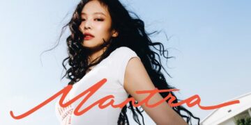 Single "Mantra" Jennie (Foto: x.com)