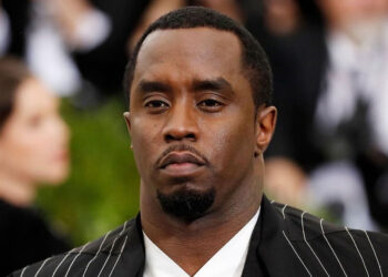Foto Sean 'Diddy' Combs' (Foto: instagram.com)